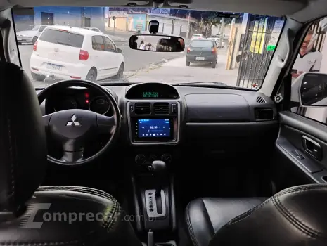 PAJERO TR4 2.0 4X2 16V