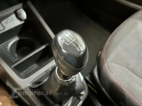 Kwid KWID Zen 1.0 Flex 12V 5p Mec.