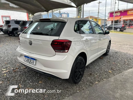 POLO 1.0 MPI