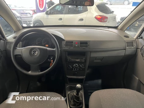 MERIVA 1.4 MPFI Maxx 8V