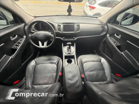 SPORTAGE 2.0 LX3 G2 4X2 16V