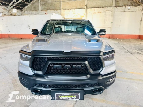 Ram 1500 Rebel 5.7 V8