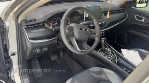 COMPASS 1.3 T270 Turbo Sport