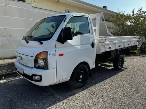 HR HDB HR CAMINHONETE