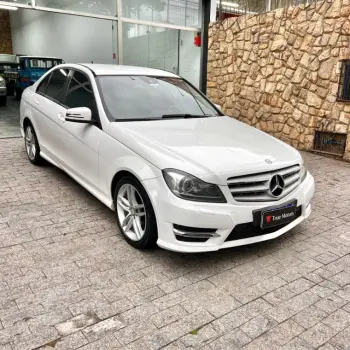 C 180 1.6 CGI 16V Turbo