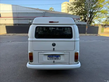 KOMBI 1.4 MI STD 8V