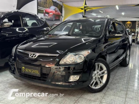 Hyundai I30 2.0 4 portas