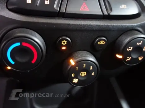 ONIX - 1.0 MPI JOY 8V 4P MANUAL