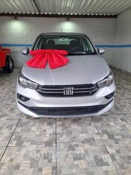 CRONOS 1.0 Firefly Drive