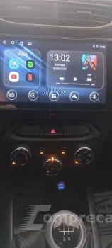 Onix Hatch 1.0 4P FLEX LS