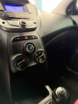 HB20 1.6 Comfort Plus 16V