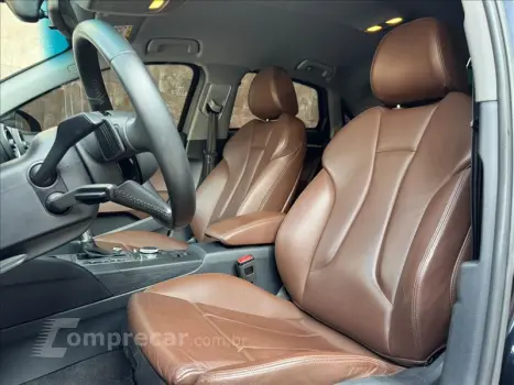 A3 1.4 TFSI Sedan Prestige Plus