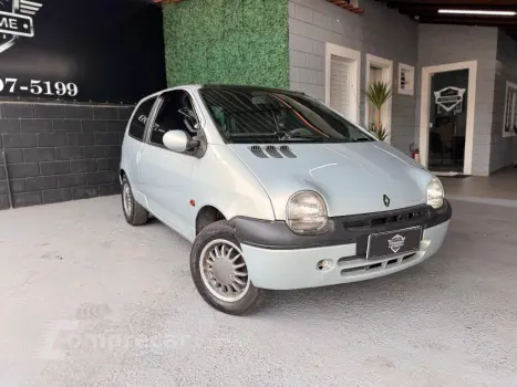Twingo 1.0 8V