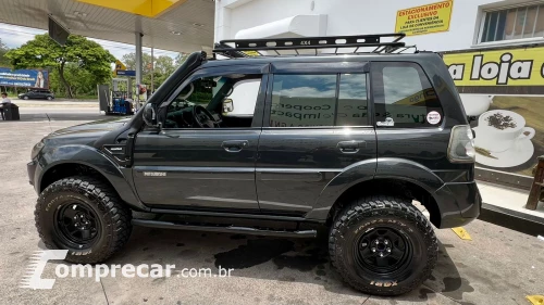 PAJERO 2.0 TR4 4X4 16V