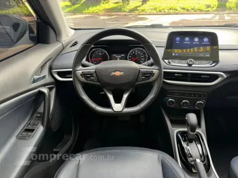 Tracker 1.2 Turbo Flex Premier Automático