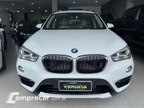 X1 2.0 XDRIVE 25i Sport