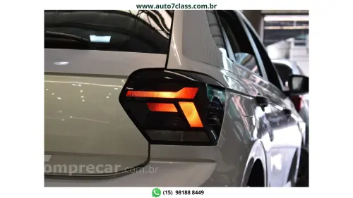 POLO - 1.0 MPI TRACK MANUAL