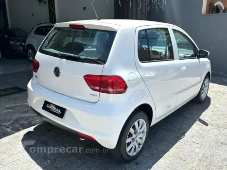 FOX 1.0 MPI Bluemotion 12V