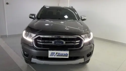 RANGER LIMITED 3.2 4X4 CD AUT DIESEL