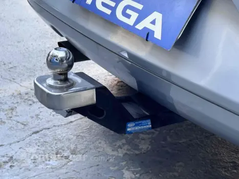 GOL 1.6 MI CITY 8V FLEX 4P MANUAL