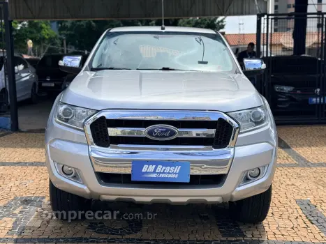 RANGER 2.5 XLT 4X2 CD