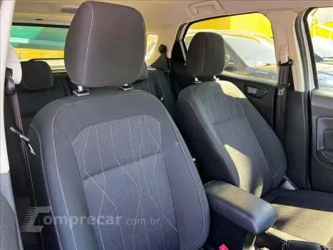 ECOSPORT 1.5 Ti-vct SE