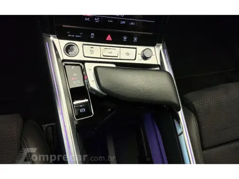 Q8 E-TRON 55 ELÉTRICO PERFORMANCE BLACK QUATTRO