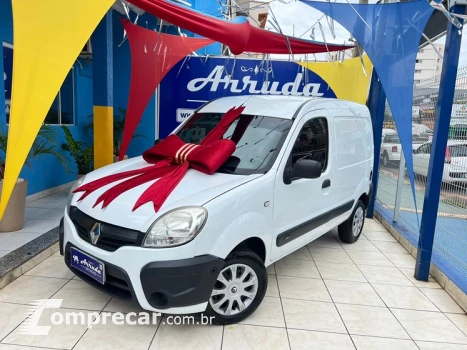 Renault KANGOO 3 portas