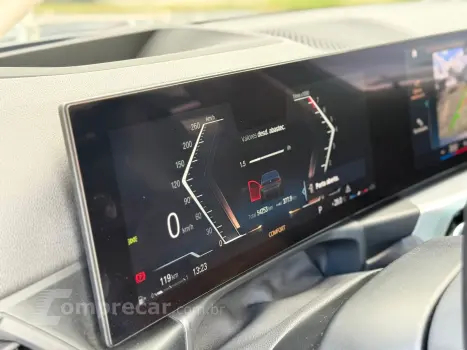 320iA 2.0 Turbo/ActiveFlex 16V/GP  4p