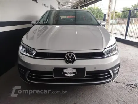 POLO 1.0 170 TSI Highline