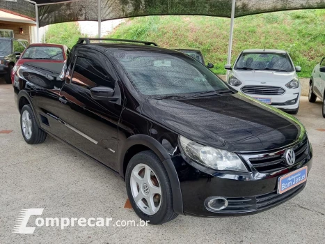 Saveiro 1.6 Mi Trend Cs 8V Flex 2P Manual G.V