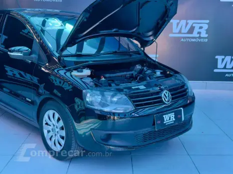 FOX 1.0 MI Trendline 8V