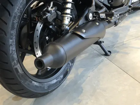 SHOTGUN 650