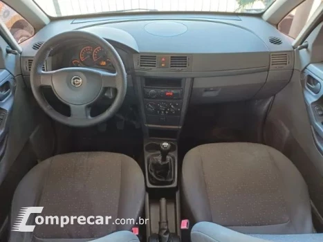 MERIVA 1.4 MPFI JOY 8V