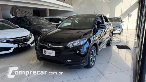 Honda HR-V 1.8 16V EX 4 portas