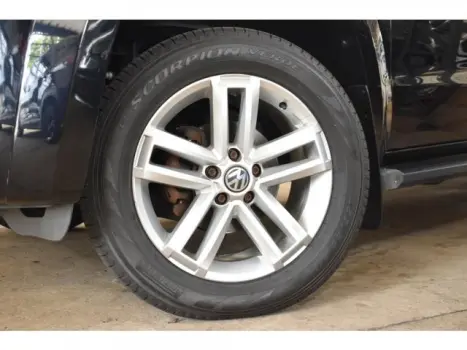 AMAROK - 2.0 HIGHLINE 4X4 CD 16V TURBO INTERCOOLER 4P AUTOMÁ