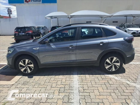 NIVUS 1.0 200 TSI TOTAL FLEX COMFORTLINE AUTOMÁTI