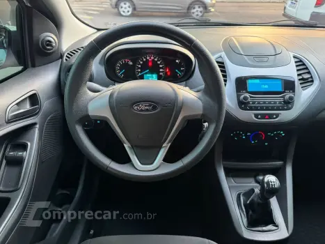 Ka 1.0 Ti-Vct Flex Se Manual