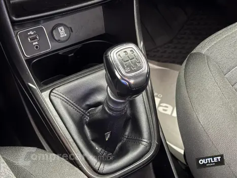 STRADA 1.3 FIREFLY FLEX FREEDOM CS MANUAL