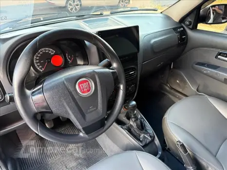 STRADA 1.4 MPI Working CS 8V