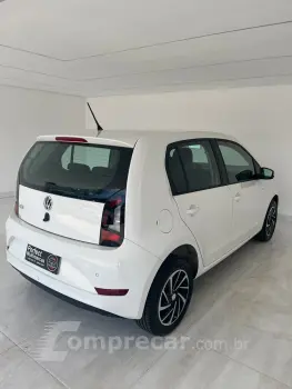 UP 1.0 MPI Move UP 12V