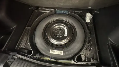 COMPASS 1.3 T270 Turbo Longitude