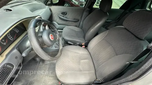 PALIO 1.3 MPI Fire EX 8V 67cv