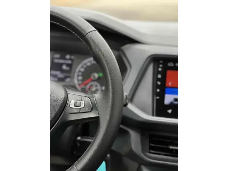 T-CROSS 1.0 200 TSI TOTAL FLEX SENSE AUTOMÁTICO