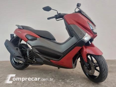 YAMAHA NMAX 160 ABS