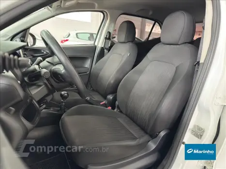 ARGO 1.0 FIREFLY FLEX DRIVE MANUAL