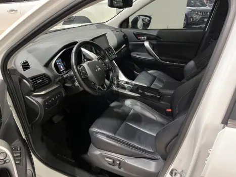 ECLIPSE CROSS 1.5 Mivec Turbo Hpe-s AWD