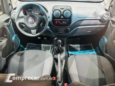 PALIO 1.0 MPI Attractive 8V