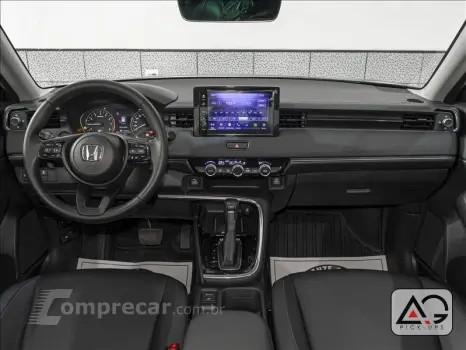 HR-V 1.5 DI I-vtec EXL