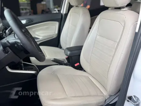 ECOSPORT 2.0 Titanium 16V